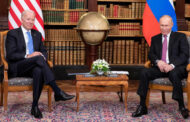 Biden Agrees In Principle to Summit with Putin