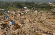 Ghana Fines Spanish Firm $6m after Deadly Explosion