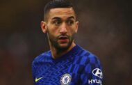 Chelsea Winger Quits Morocco Duty Aged 28