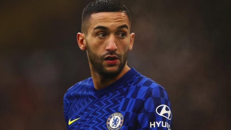 Chelsea Winger Quits Morocco Duty Aged 28