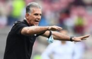 Afcon 2021: Egypt Coach Carlos Queiroz Unhappy With Samuel Eto'o 'War' Comments