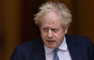 Boris Johnson Names New Team after No 10 Party Turmoil
