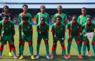 Burundi Qualify Women's Afcon 2022
