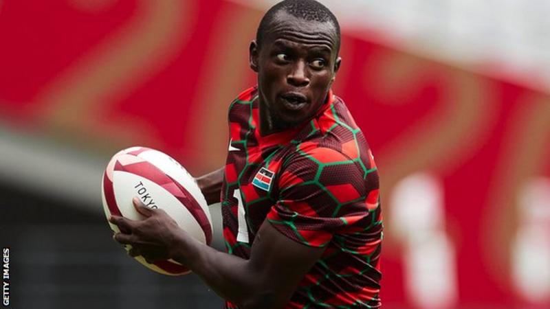 Kenya and Zimbabwe to Play in South Africa's Currie Cup