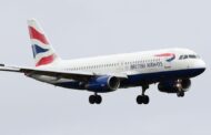 Russia Bans British Airlines from Its Airspace