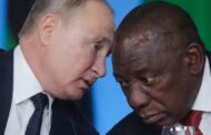 Ukraine Crisis and Africa: The Effects on Oil, Students and Bread