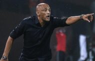 Amir Abdou: Comoros Coach Stands Down After Eight Years
