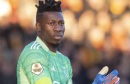 Cameroon Keeper Committed to Ajax despite Heading for Exit