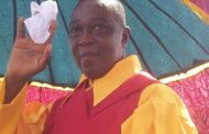 Prophet David Nkansah II “Odiifo Nkansah” Reported Dead