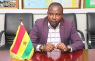 Sack Players Who Have Done 10 Years With Black Stars - Osei Asibey