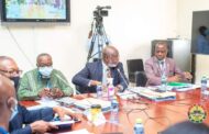 PAC Commences Sitting For 2022