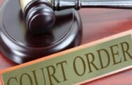 Return to Work - Court Orders UTAG