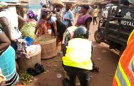 Decongestion Exercise: Discipline to Be Restored In Koforidua - MCE 
