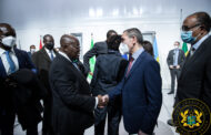 Ghana and Others Partner Biontech to Produce COVID-19 Vaccines in Africa