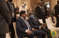 “Ghana, Guyana Must Bring Oil Resources to Production Quickly For Benefit of Citizens” – Akufo-Addo