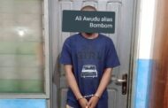 Final Gang Leader in Nima Street Shooting Arrested