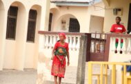 Koforidua: Mentally Unstable Woman, Child Reunite with Family at Kotobaabi in Accra