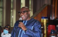We'll Begin Massive Decongestion Soon -E/R Minister Warns