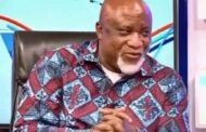 It's Not True - Hopeson Adorye Debunks Arrest Claims 