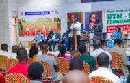 Government Will Explore Ways To Develop Your Talents And Capabilities - Bawumia Assures The Youth
