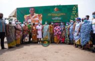 A/R: Asantehemaa Relieve Patients At KATH By Paying Bills As Part Of Her Anniversary