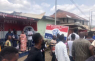 Internal Elections Are Normally Characterized By Misunderstanding but We Have Learnt Our Lessons - NPP