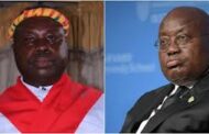 Prophet Who Predicted Akufo-Addo's Death in 2020 Has Rather Died