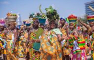 Effutu Municipality Table down Activities to Mark Independence Celebration