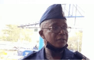 Lamashegu: Military, Police Well-Positioned Over Shootings to Forestall Mayhem – Police