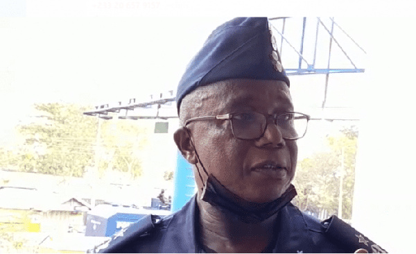 Lamashegu: Military, Police Well-Positioned Over Shootings to Forestall Mayhem – Police