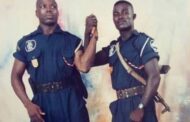 1998 Throwback: Remembering Kwaku Ninja and Taller; Striking Force Unit Personnel Murdered By Land Guards