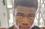Kibi: Man, 22, Jailed 10yrs for Attempting to Rob Student of Her IPhone at Kukurantumi