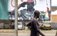 Guinean Junta Suspends Ukraine's Honorary Consul