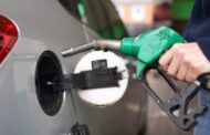 Petrol Prices Hit Record High in UK