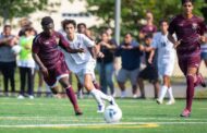 Super-talent Ransford Gyan Turning Heads With Outstanding Performances In USA