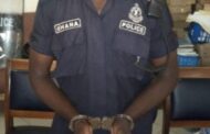 Police Officer in Lamashegu Shooting Remanded