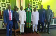 Ghana's Independence: Pray For Peace and Development - MCE Urges Ghanaians
