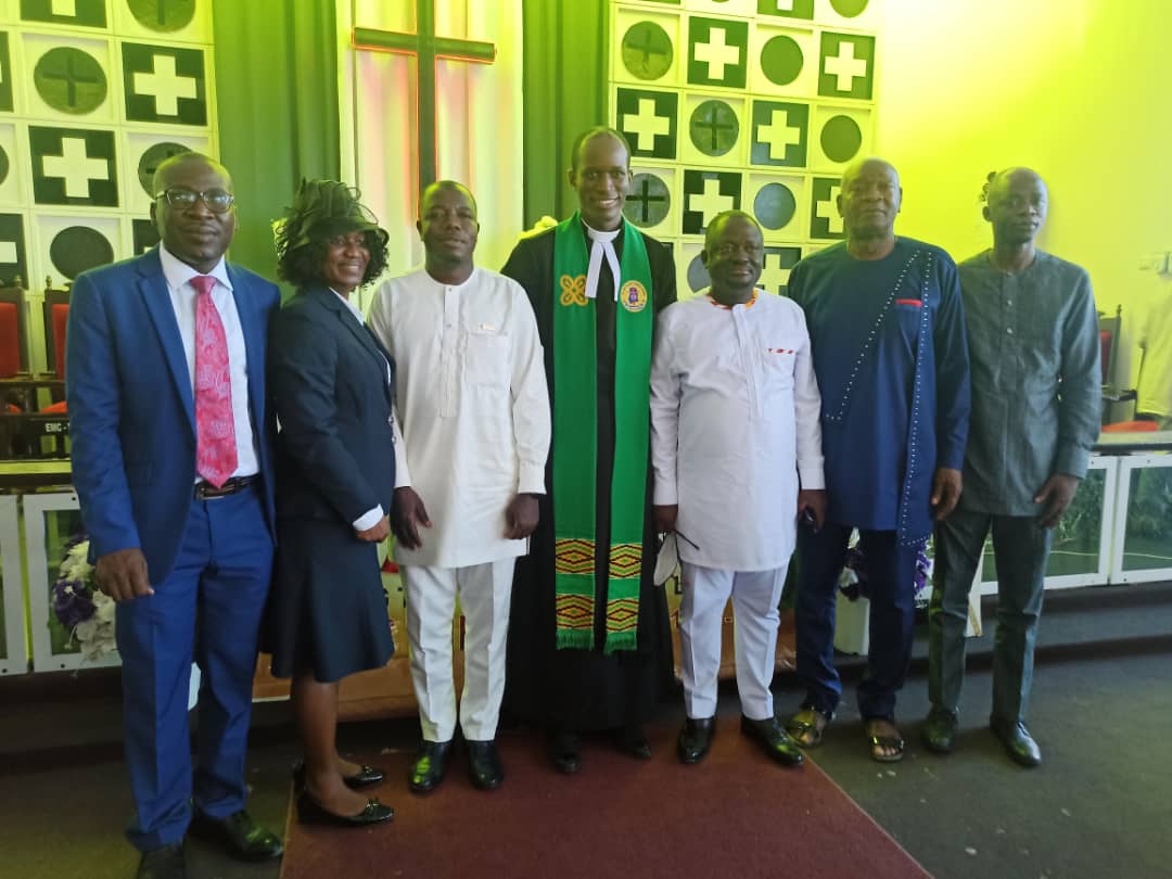 Ghana's Independence: Pray For Peace and Development - MCE Urges Ghanaians