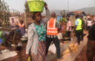 E/R: Chaos as Decongestion Team Raids Nkurakan Township 