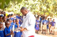 E/R: Pius Enam Hadzide Advances His Political Influence as Paul Ansah Pops Up Again