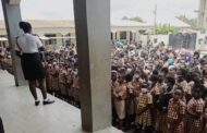 GNFS Intensifies Nationwide Education