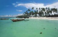 Hundreds of Ukrainian Tourists Stranded In Zanzibar