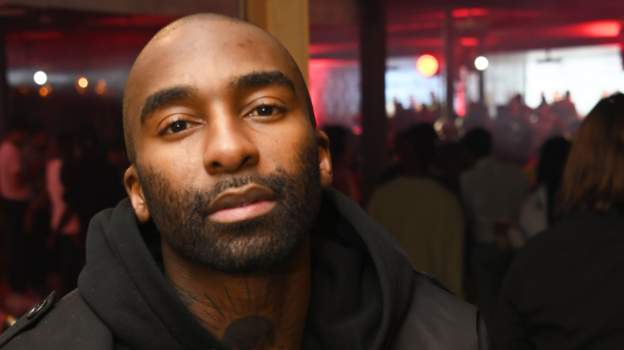 Tributes Pour In For Popular SA Rapper Riky Rick