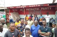 NPP`s internal election begins