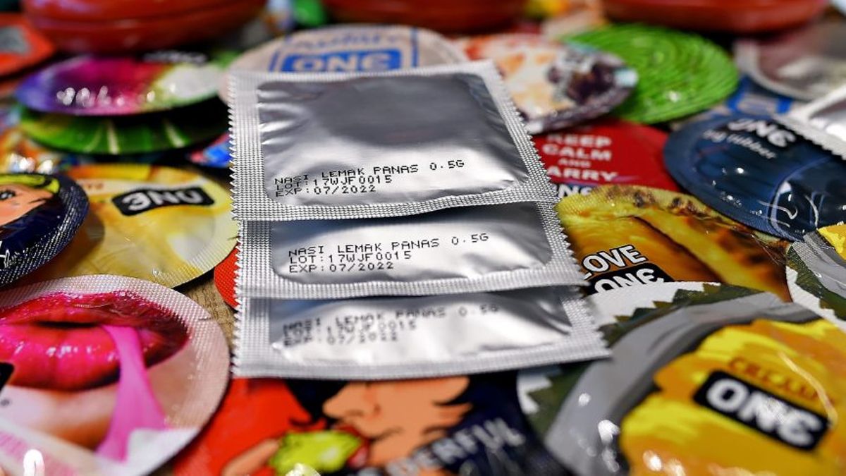 Condoms Shortage Hits Kenya Due To High Taxes