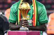AFCON: Sadio Mane Tells The Story Of His Football Career After Winning Trophy