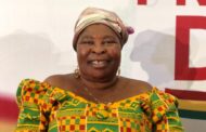 A/R: Akua Donkor Fights Kenyasi No.1 Chief Over Land, Calls On Asantehene For Intervention