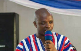 Breaking: NPP's Abronye In Custody Of NIB