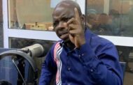 The Arrest Of Abronye Won't Silence Him - Miracles Aboagye To NDC