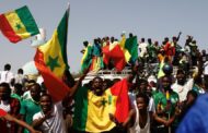 Afcon 2021: Senegal Team Thrown Hero's Welcome after Win